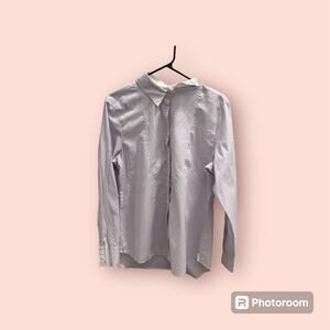 Long sleeve button shirt